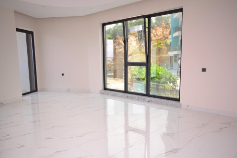 2+1 Lejlighed i Alanya, Antalya, Tyrkiet Nr. 216711 - 6