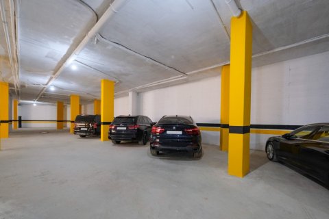 2+1 Lejlighed i Alanya, Antalya, Tyrkiet Nr. 216711 - 4