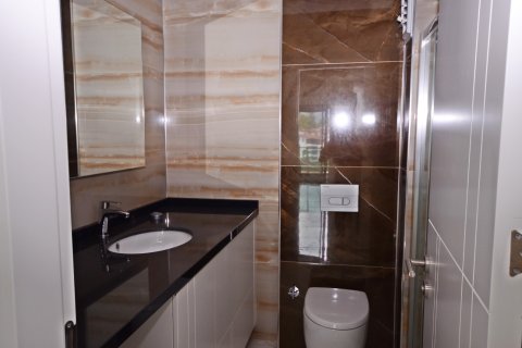 2+1 Lejlighed i Alanya, Antalya, Tyrkiet Nr. 216711 - 14