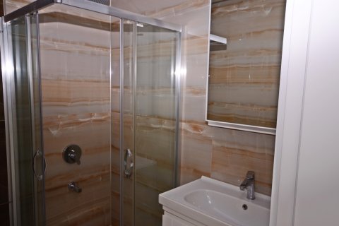 2+1 Lejlighed i Alanya, Antalya, Tyrkiet Nr. 216711 - 21
