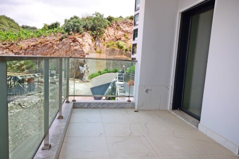 2+1 Lejlighed i Alanya, Antalya, Tyrkiet Nr. 216711 - 8