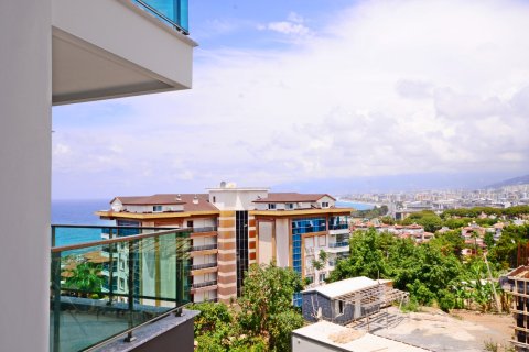 2+1 Lejlighed i Alanya, Antalya, Tyrkiet Nr. 216711 - 13