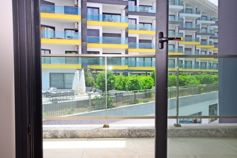 2+1 Lejlighed i Alanya, Antalya, Tyrkiet Nr. 216711 - 18