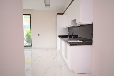 2+1 Lejlighed i Alanya, Antalya, Tyrkiet Nr. 216711 - 5
