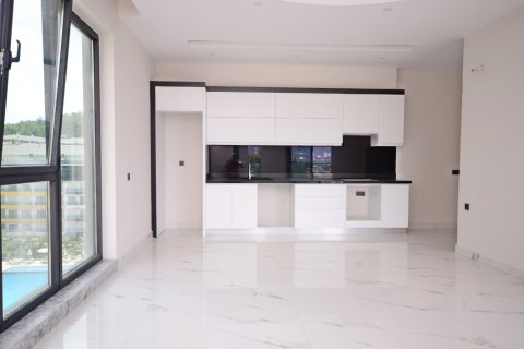 2+1 Lejlighed i Alanya, Antalya, Tyrkiet Nr. 216711 - 9
