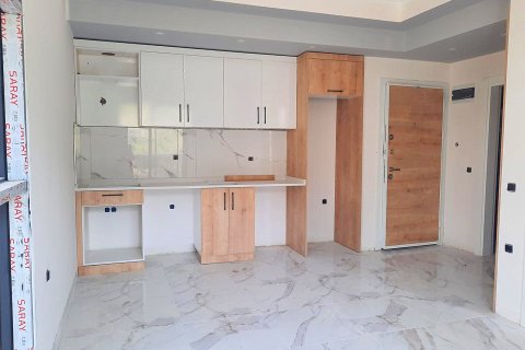 Apartment for sale in Avsallar, Antalya, Turkey, studio, 50m2, No. 227806 – photo 4