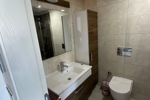 Apartment for sale in Mahmutlar, Antalya, Turkey, 39m2, No. 227810 – photo 8