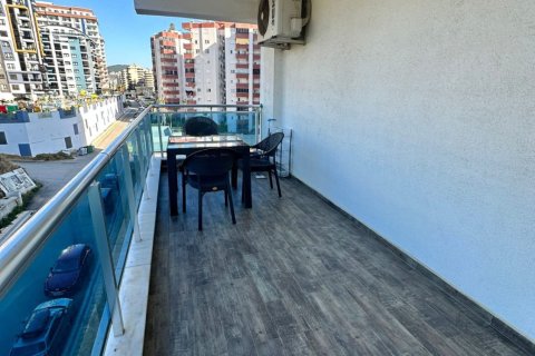 Apartment for sale in Mahmutlar, Antalya, Turkey, 39m2, No. 227810 – photo 10
