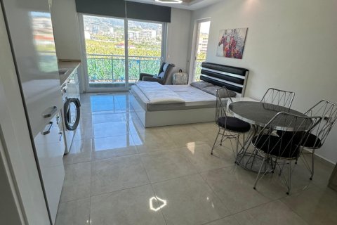 Apartment for sale in Mahmutlar, Antalya, Turkey, 39m2, No. 227810 – photo 2
