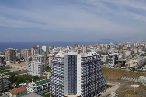 Apartment for sale in Mahmutlar, Antalya, Turkey, 39m2, No. 227810 – photo 12