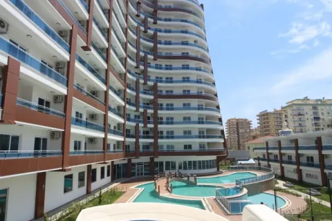 Apartment for sale in Mahmutlar, Antalya, Turkey, 39m2, No. 227810 – photo 15