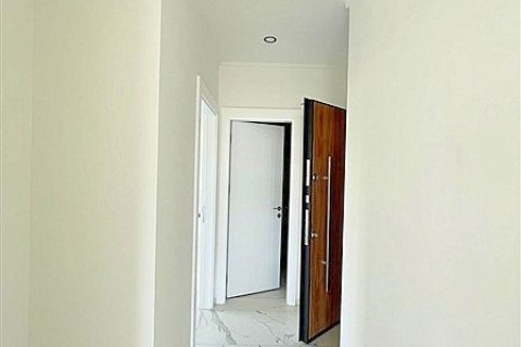 Продажа квартиры в Авсалларе, Анталье, Турция студия, 65м2, №227807 – фото 4