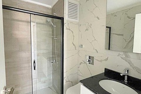 Продажа квартиры в Авсалларе, Анталье, Турция студия, 65м2, №227807 – фото 7