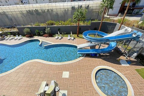Продажа квартиры в Авсалларе, Анталье, Турция студия, 65м2, №227807 – фото 10