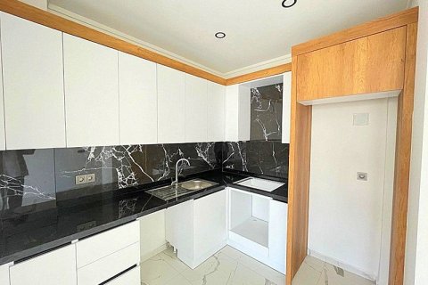 Продажа квартиры в Авсалларе, Анталье, Турция студия, 65м2, №227807 – фото 2