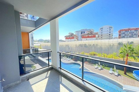 Продажа квартиры в Авсалларе, Анталье, Турция студия, 65м2, №227807 – фото 8