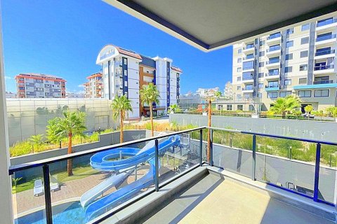 Продажа квартиры в Авсалларе, Анталье, Турция студия, 65м2, №227807 – фото 9