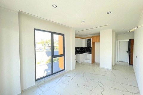 Продажа квартиры в Авсалларе, Анталье, Турция студия, 65м2, №227807 – фото 3