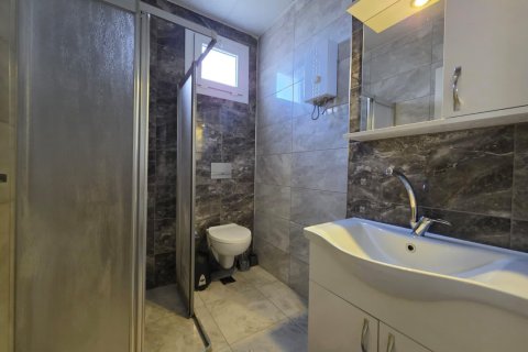 Продажа квартиры в Махмутларе, Анталье, Турция студия, 55м2, №227811 – фото 4