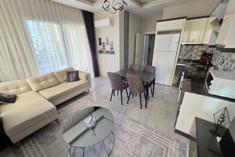 1+0 Apartment  in Mahmutlar, Antalya, Turkey No. 227811