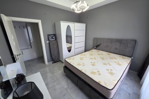 Продажа квартиры в Махмутларе, Анталье, Турция студия, 55м2, №227811 – фото 3