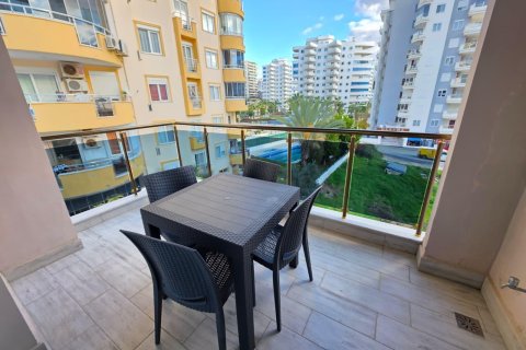 Продажа квартиры в Махмутларе, Анталье, Турция студия, 55м2, №227811 – фото 6