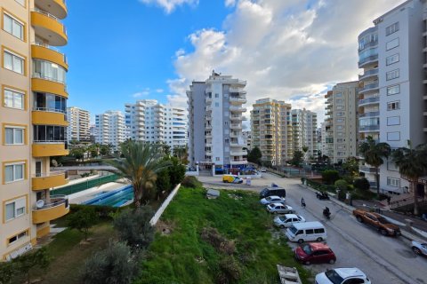 Продажа квартиры в Махмутларе, Анталье, Турция студия, 55м2, №227811 – фото 7