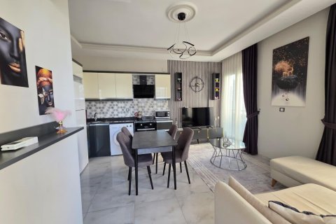 Продажа квартиры в Махмутларе, Анталье, Турция студия, 55м2, №227811 – фото 2