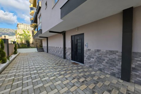 Продажа квартиры в Махмутларе, Анталье, Турция студия, 55м2, №227811 – фото 9