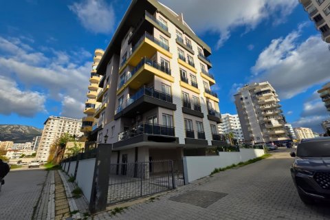 Продажа квартиры в Махмутларе, Анталье, Турция студия, 55м2, №227811 – фото 11