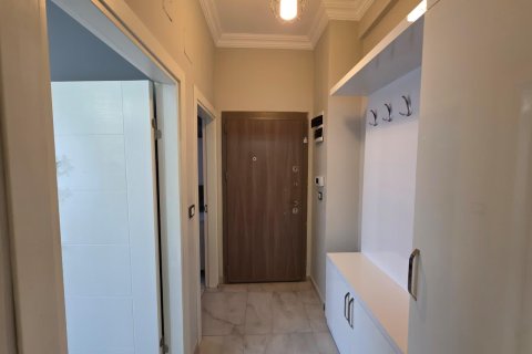 Продажа квартиры в Махмутларе, Анталье, Турция студия, 55м2, №227811 – фото 5