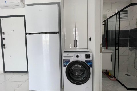 1+0 Leilighet i Avsallar, Antalya, Tyrkia Nr. 227812 - 6