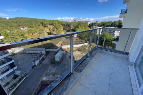 1+0 Leilighet i Avsallar, Antalya, Tyrkia Nr. 227812 - 11