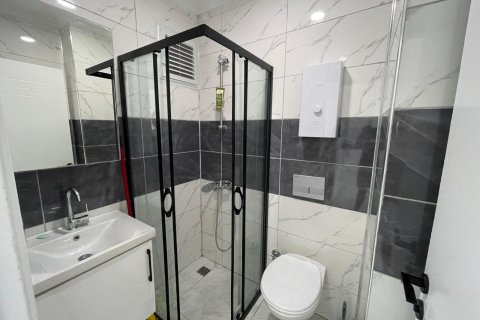 1+0 Leilighet i Avsallar, Antalya, Tyrkia Nr. 227812 - 9
