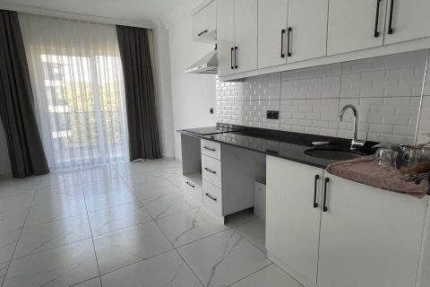 1+0 Leilighet i Avsallar, Antalya, Tyrkia Nr. 227812 - 3