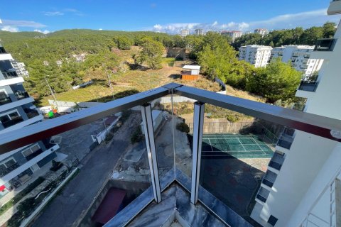1+0 Leilighet i Avsallar, Antalya, Tyrkia Nr. 227812 - 12