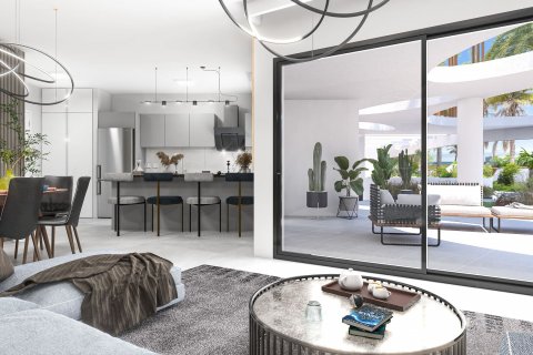 آپارتمان در در Neo Residence Yeni Bogazici ، ترکیه 1 خوابه ، 70 متر مربع.  شماره 98930