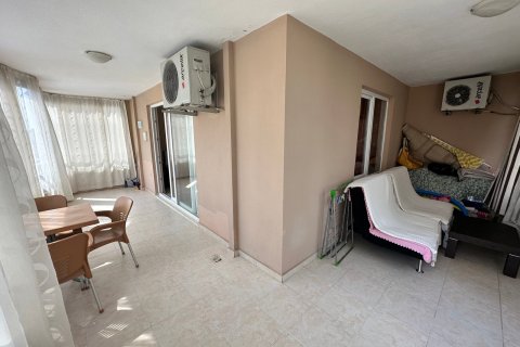 2+0 Lägenhet i Mahmutlar, Antalya, Turkiet Nr. 225071 - 15