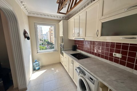2+0 Lägenhet i Mahmutlar, Antalya, Turkiet Nr. 225071 - 5