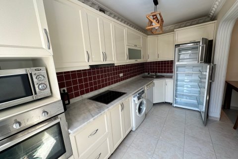 2+0 Lägenhet i Mahmutlar, Antalya, Turkiet Nr. 225071 - 6