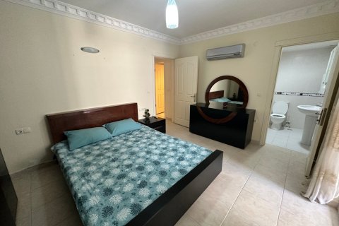 2+0 Lägenhet i Mahmutlar, Antalya, Turkiet Nr. 225071 - 7