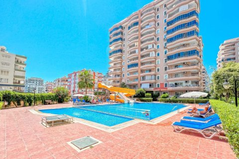 2+0 Lägenhet  i Mahmutlar, Antalya, Turkiet Nr. 225071