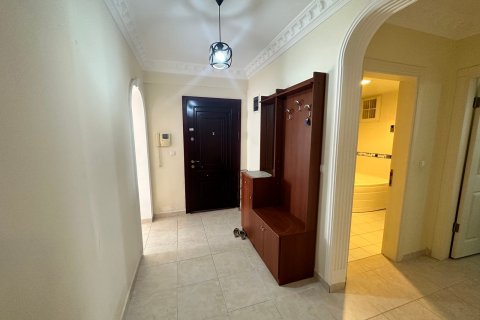 2+0 Lägenhet i Mahmutlar, Antalya, Turkiet Nr. 225071 - 11