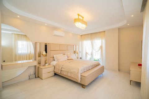 2+0 Lejlighed  i Mahmutlar, Antalya, Tyrkiet Nr. 225067