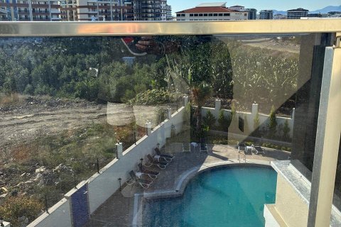 2+0 Lägenhet i Mahmutlar, Antalya, Turkiet Nr. 225070 - 12