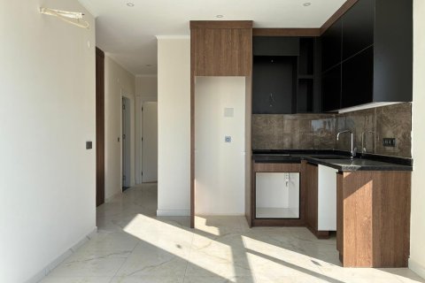 2+0 Lägenhet i Mahmutlar, Antalya, Turkiet Nr. 225070 - 4