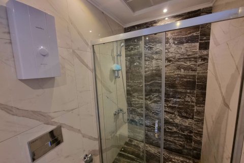 Daire  1+0  Kargıcak, Alanya, Antalya, Türkiye №225072 - 8