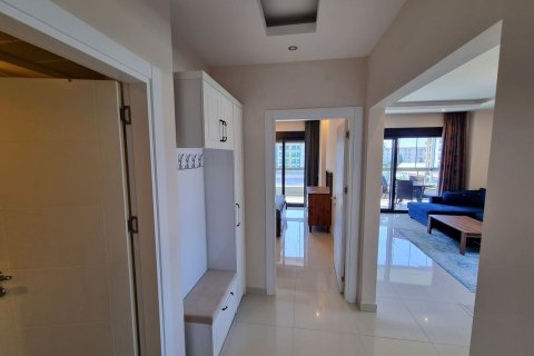 Daire  1+0  Kargıcak, Alanya, Antalya, Türkiye №225072 - 2