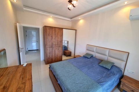 Daire  1+0  Kargıcak, Alanya, Antalya, Türkiye №225072 - 6