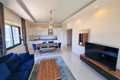 Daire  1+0  Kargıcak, Alanya, Antalya, Türkiye №225072 - 4